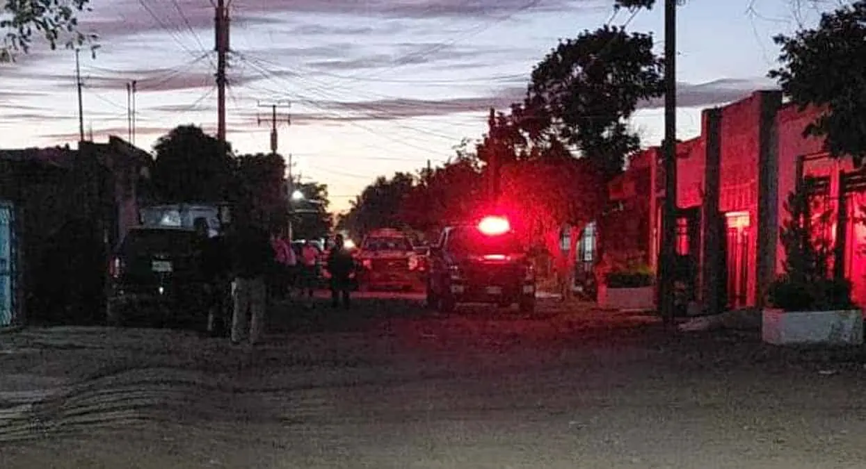 Fallece hombre baleado en la Faustino