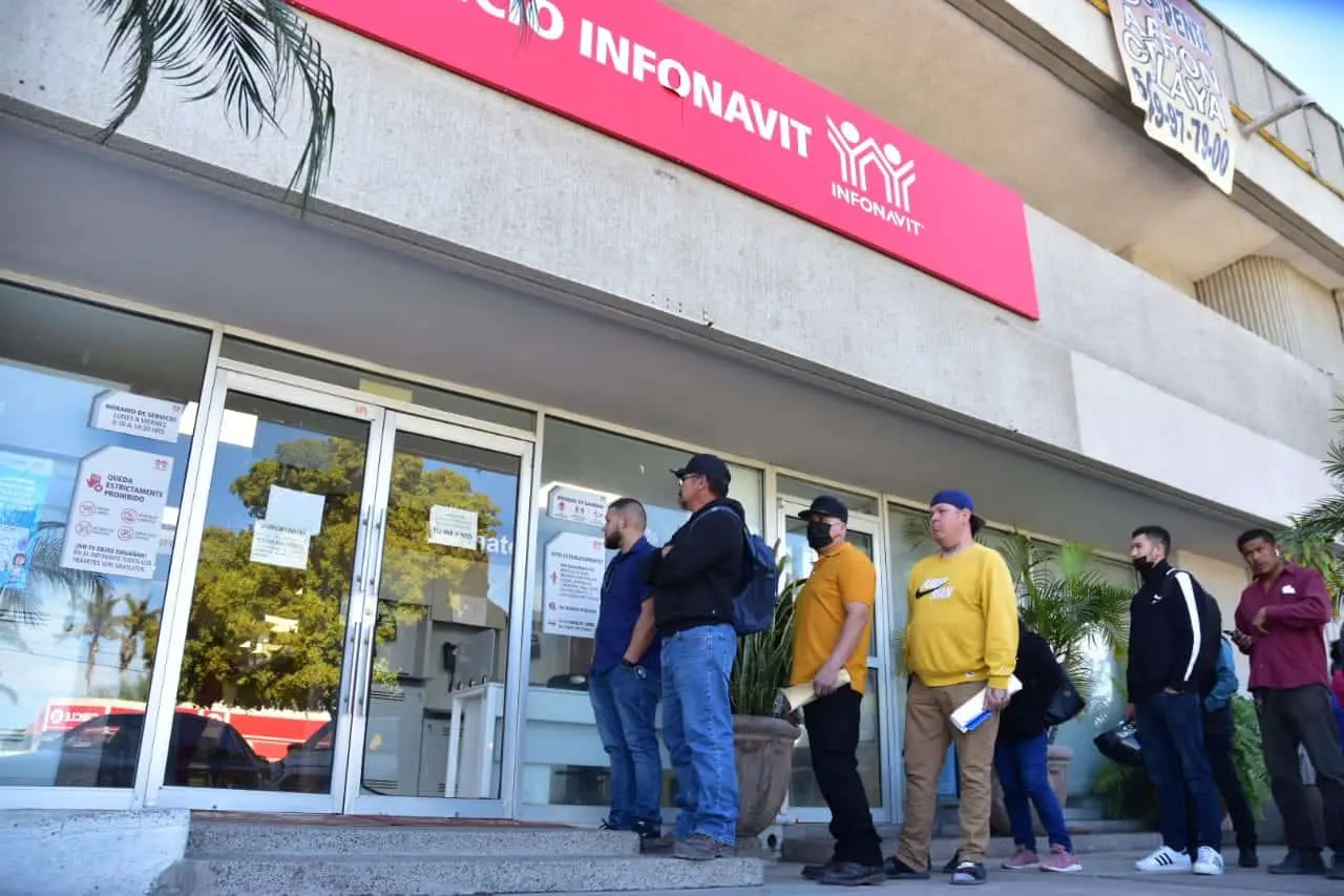 Hay créditos para reparación de vivienda sin relación laboral