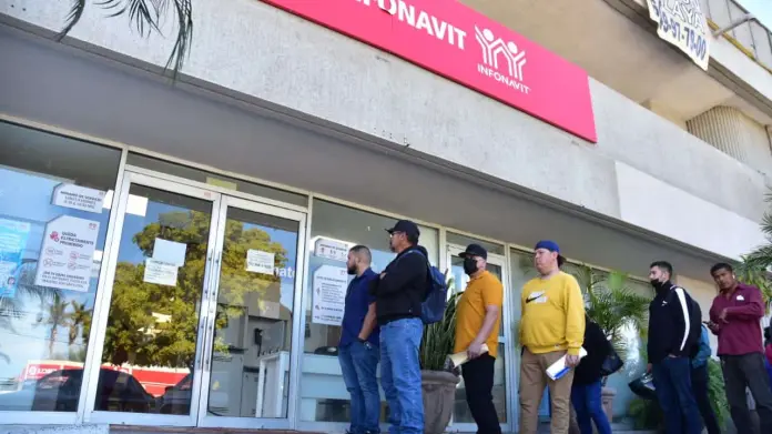Hay créditos para reparación de vivienda sin relación laboral