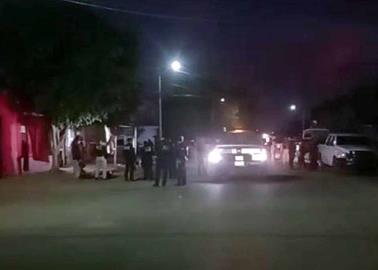 Cae la tercera víctima de marzo