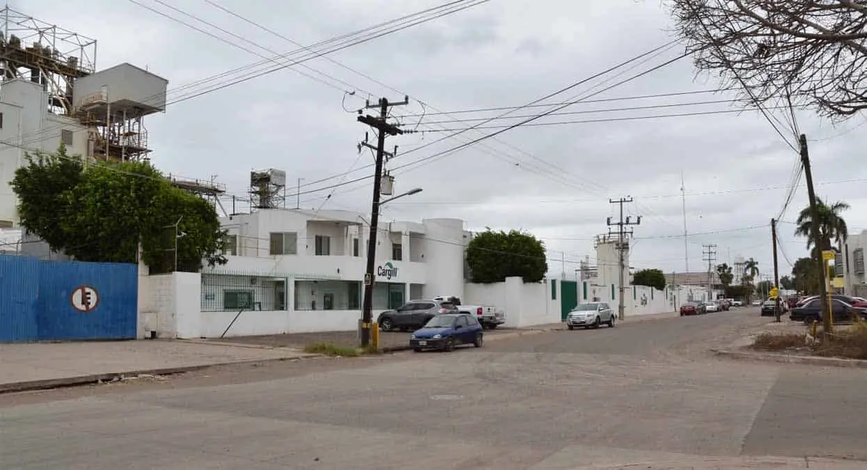 Hay trabajo en maquiladoras