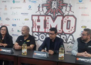 Anuncian medio maratón Hermosillo