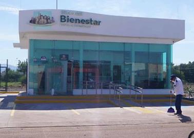 Llegan apoyos para los abuelitos