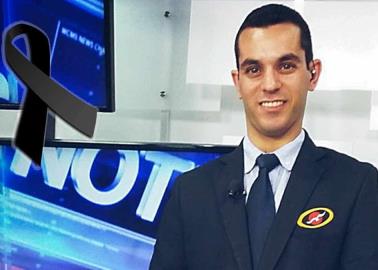 Fallece Pablo Santini Ruiz, exconductor de deportes