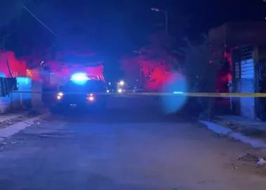 Bebé de seis meses muere calcinado; estaba solo en casa