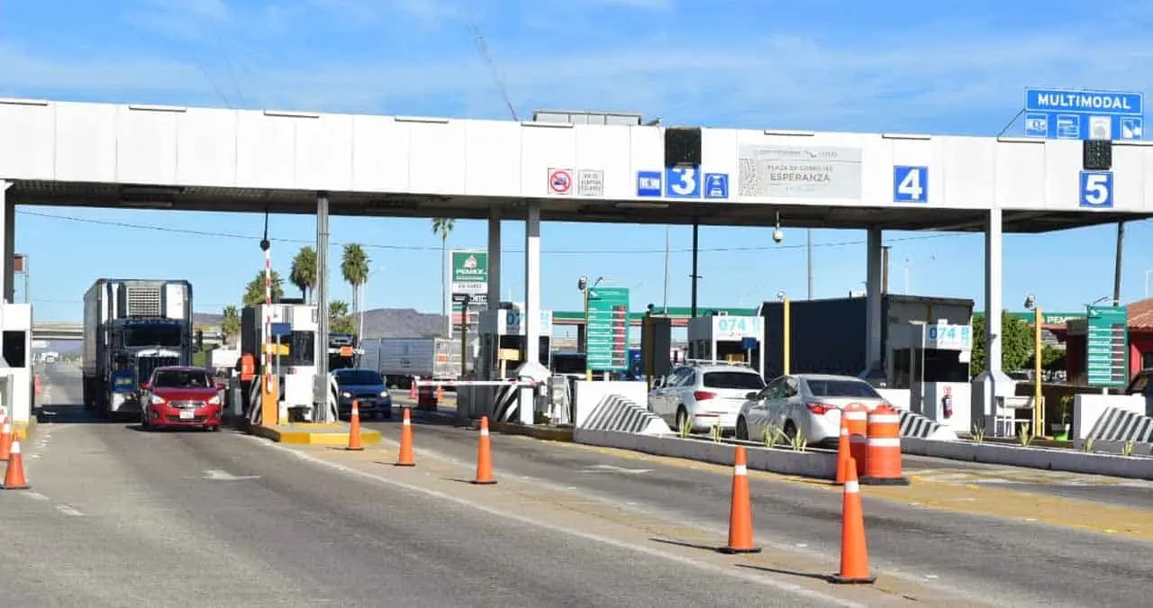 No hay aumento en tarifas en casetas de Capufe