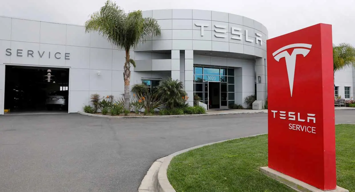 Quieren que Tesla invierta en Sonora