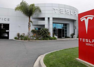 Quieren que Tesla invierta en Sonora