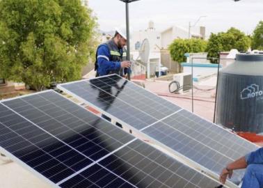 Hogar Solar entra en segunda parte