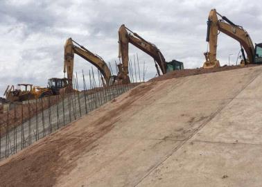 Renovarán pacto por Distrito de Riego