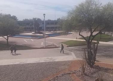 Disminuye deserción escolar