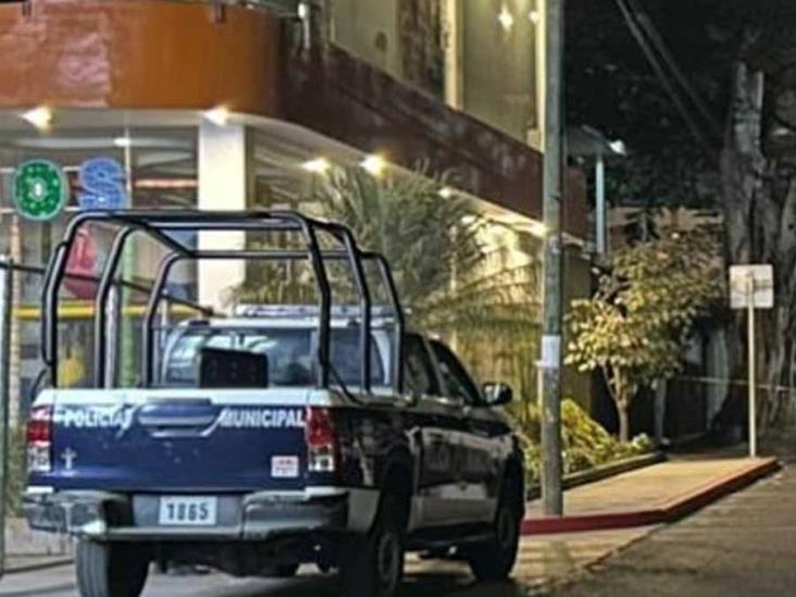 Asesinan a pareja arriba de de un auto Asesinan a pareja arriba de de un auto