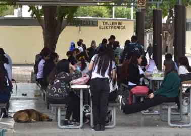 Darán atención sicológica a estudiantes del CBTIs 37