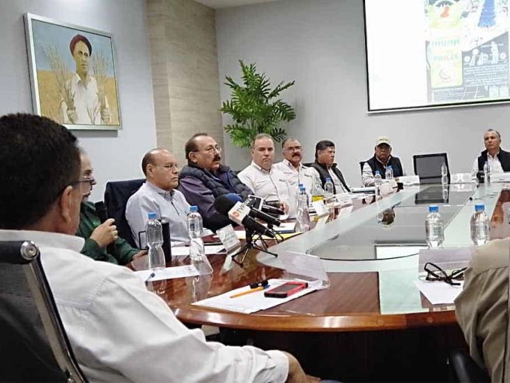Día del Agricultor, evento más importante para el sur de Sonora Día del Agricultor, evento más importante para el sur de Sonora