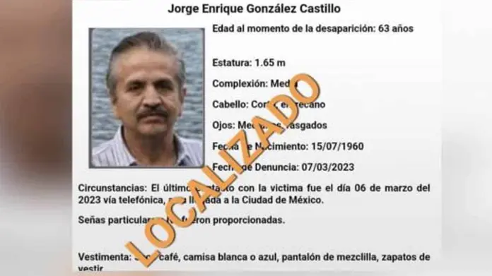 Encuentran a director de periódico de Nayarit Encuentran a director de periódico de Nayarit