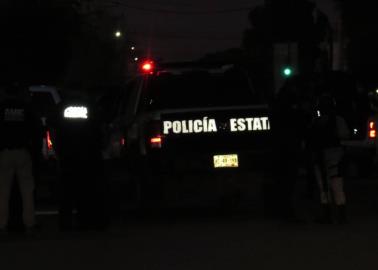 Establecen identidad de acribillado