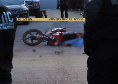 Ejecutan a El Tavito