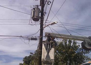 Licitaci&oacute;n limpia, luminarias claras