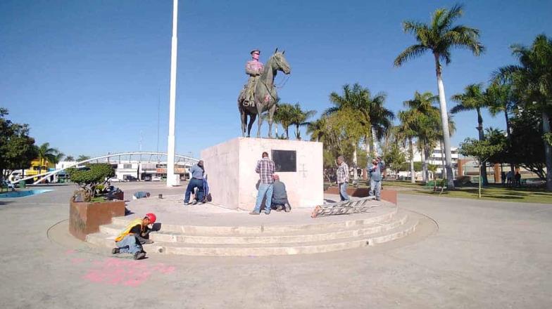 Se fueron contra el pueblo de Cajeme