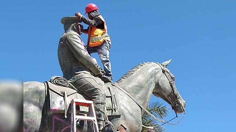 Se fueron contra el pueblo de Cajeme