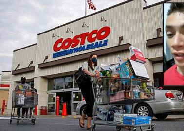 VIDEO. Costco le niega membresía por su apellido