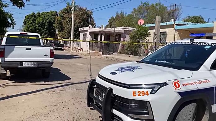 Hallan 3 fallecidos: uno con balazos, los otros por sobredosis Hallan 3 fallecidos: uno con balazos, los otros por sobredosis