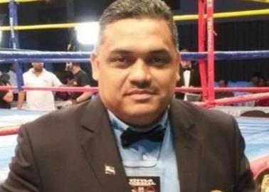 Cronista deportivo sufre infarto durante transmisión en vivo Cronista deportivo sufre infarto durante transmisión en vivo