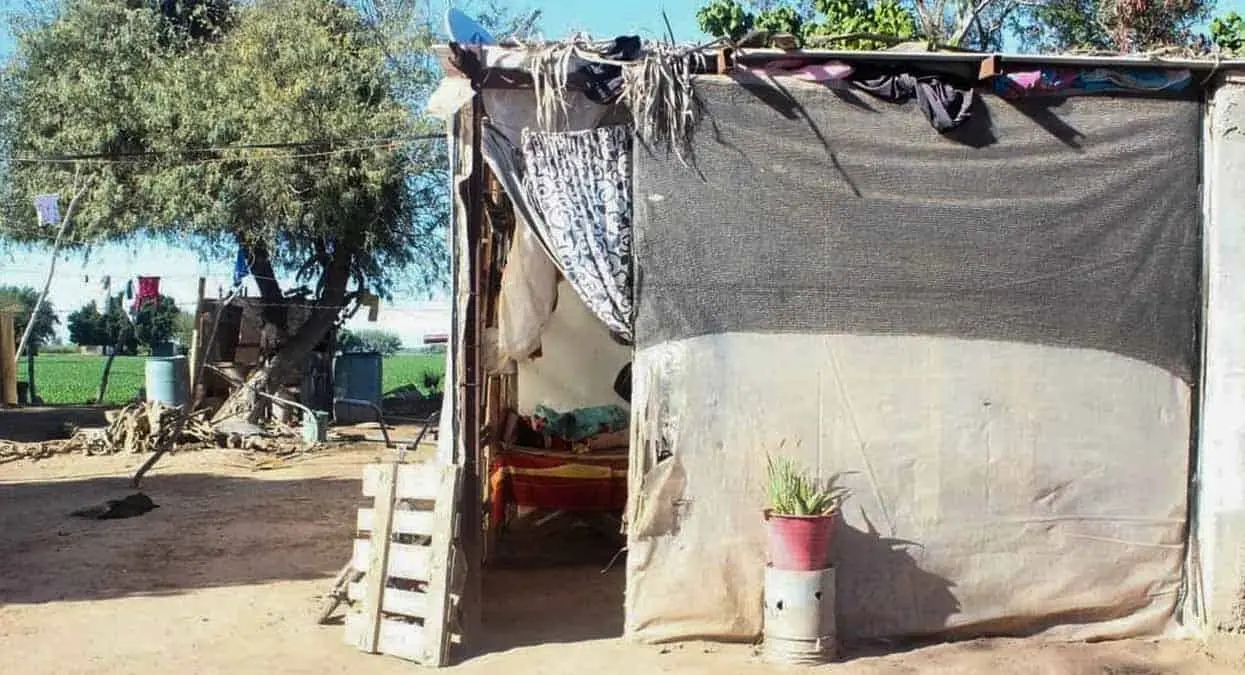 Asignan viviendas para familias de Chijubampo