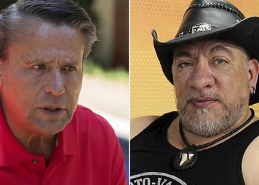 ¿Harán las paces?: Carlos Trejo ofrece ayuda a Alfredo Adame