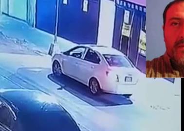 VIDEO. Conductor de Didi roba 140 mil pesos a pasajero y huye