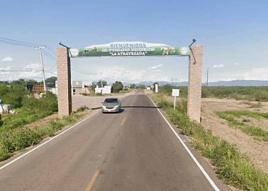 Le despoja de 100 pesos y le prende fuego Le despoja de 100 pesos y le prende fuego