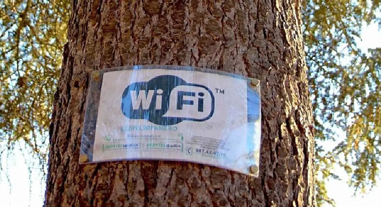 Llevarán Internet para todos