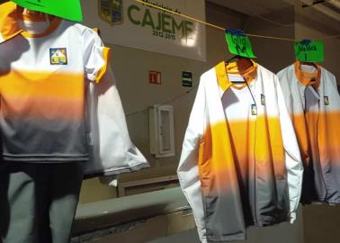 Últimos días para entrega de uniformes en Cajeme