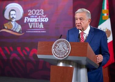 AMLO pedirá a EU prohibir el fentanilo de uso médico