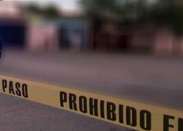 Asesinan mujer en su domicilio