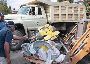 Invitan a descacharre en el sector oriente de Navojoa