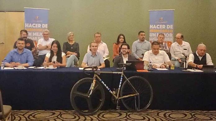 Ley de Movilidad debe “moverse” Ley de Movilidad debe “moverse”