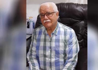 Positivo prohibir el uso del fentanilo: Bojórquez