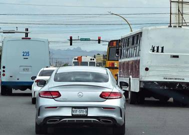 Darían rentabilidad, camiones eléctricos