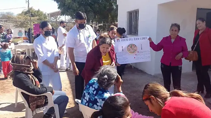 Habrá jornada de salud en Etchojoa Habrá jornada de salud en Etchojoa