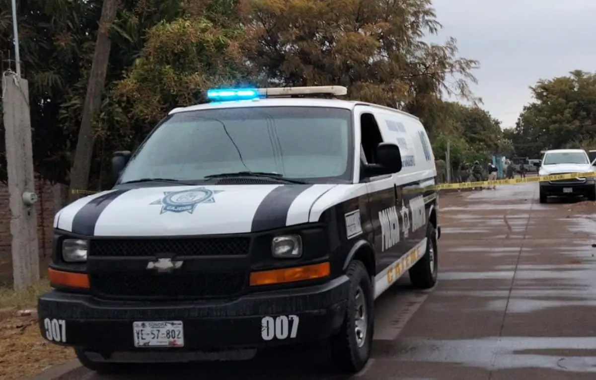 Intentan asesinar al Pajarito