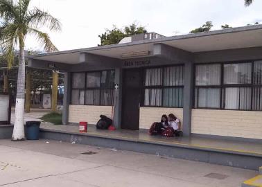 Llega "megapuente" a la educación básica Llega "megapuente" a la educación básica