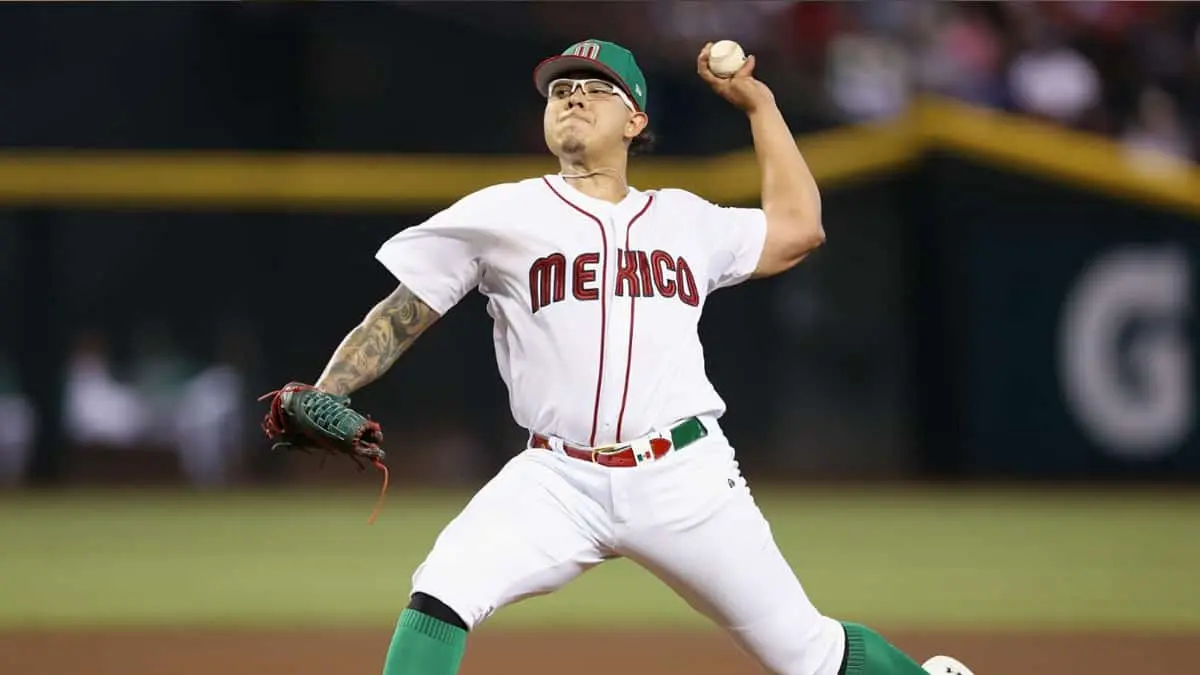 México avanza en el Clásico Mundial de Beisbol