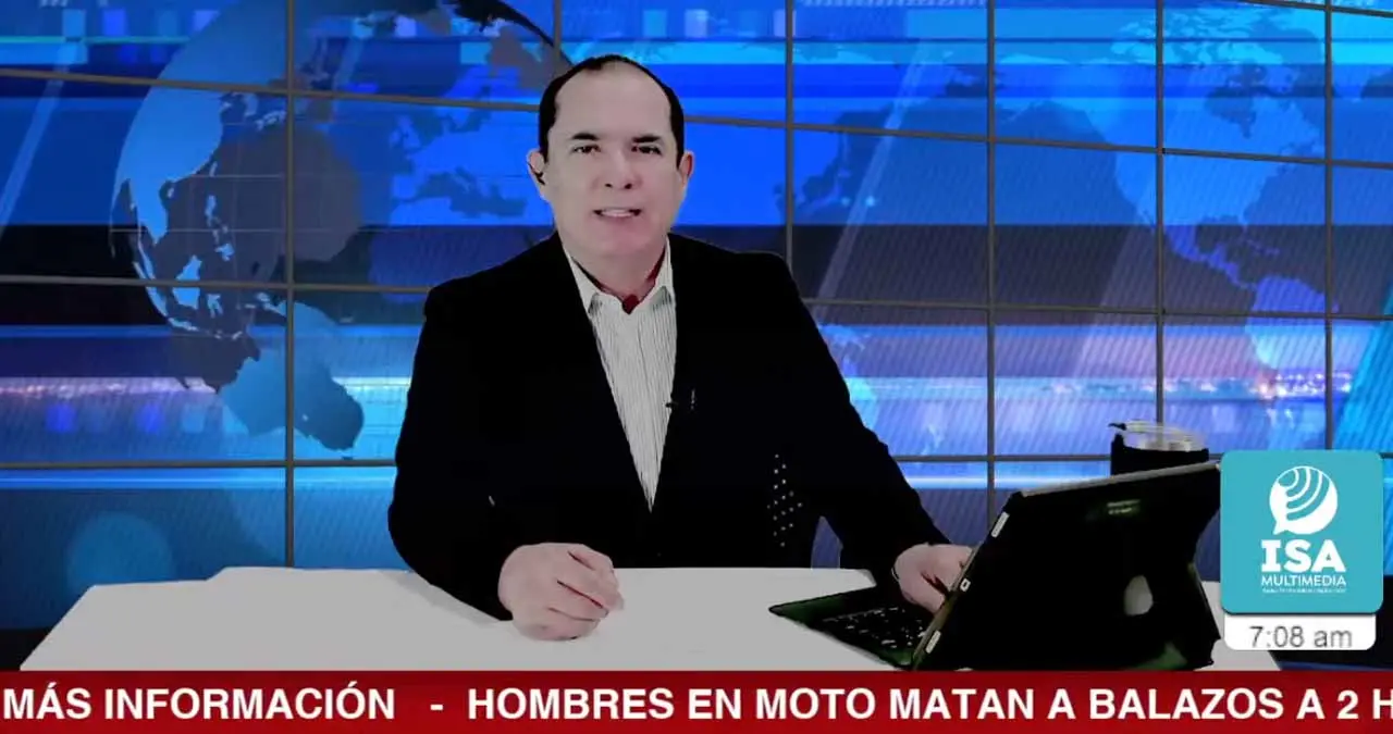 Sonora A Diario con Marco Polo Armenta viernes 17 marzo de 2023