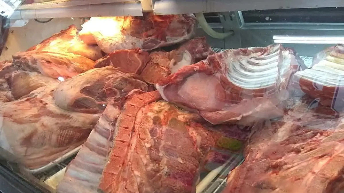 Sube precio de alimentos en Cajeme