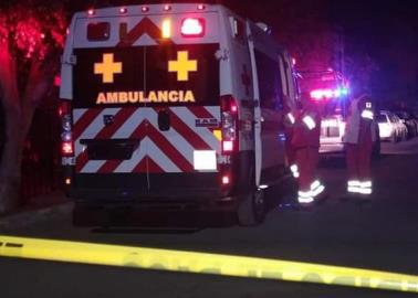 Balean a mujer en Hacienda del Sol Balean a mujer en Hacienda del Sol