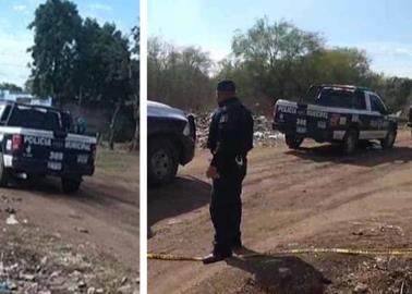 Ejecutan a dos personas Ejecutan a dos personas