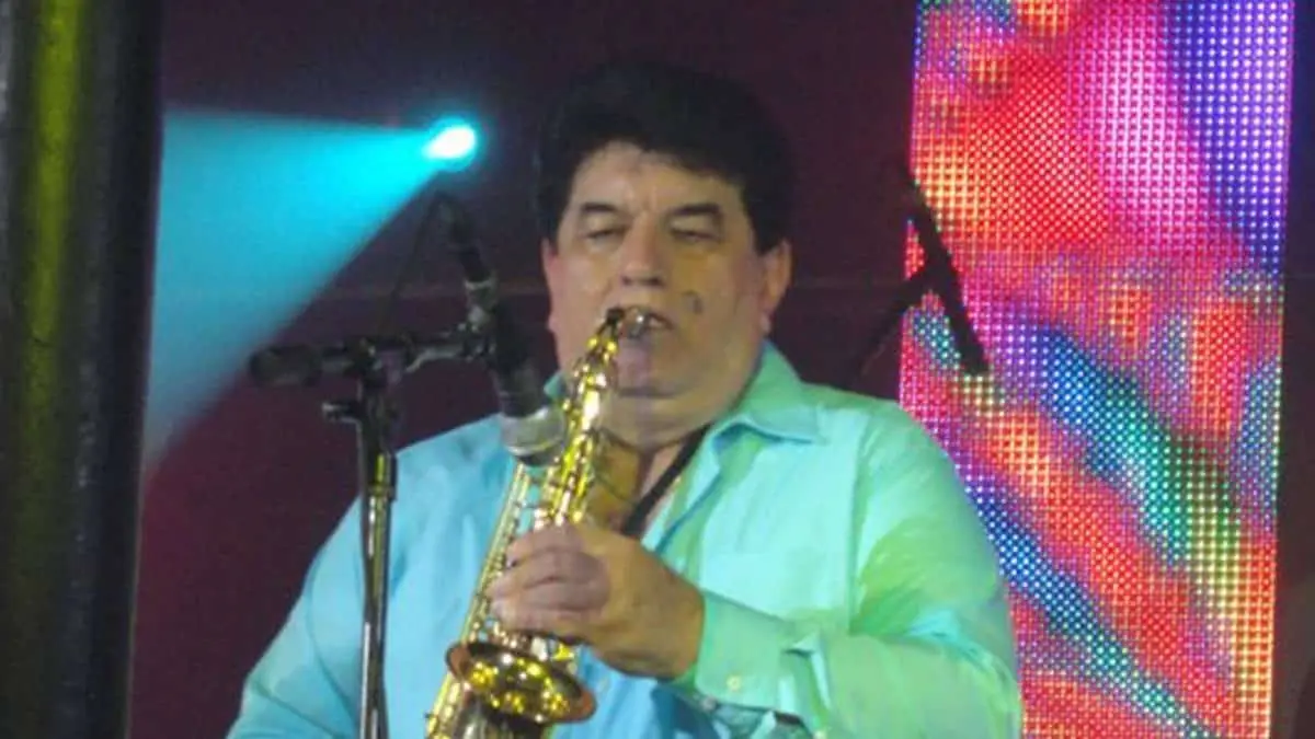 Muere Fito Olivares, creador de "Juana la Cubana"
