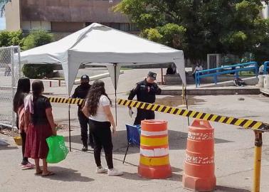 Derechohabientes de IMSS aceptan reglas de seguridad