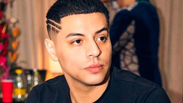 Eduin Caz comparte misterioso mensaje y preocupa a sus fans